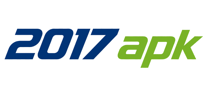 2017 apk সাধারণ প্রশ্নোত্তর পাতার লোগো